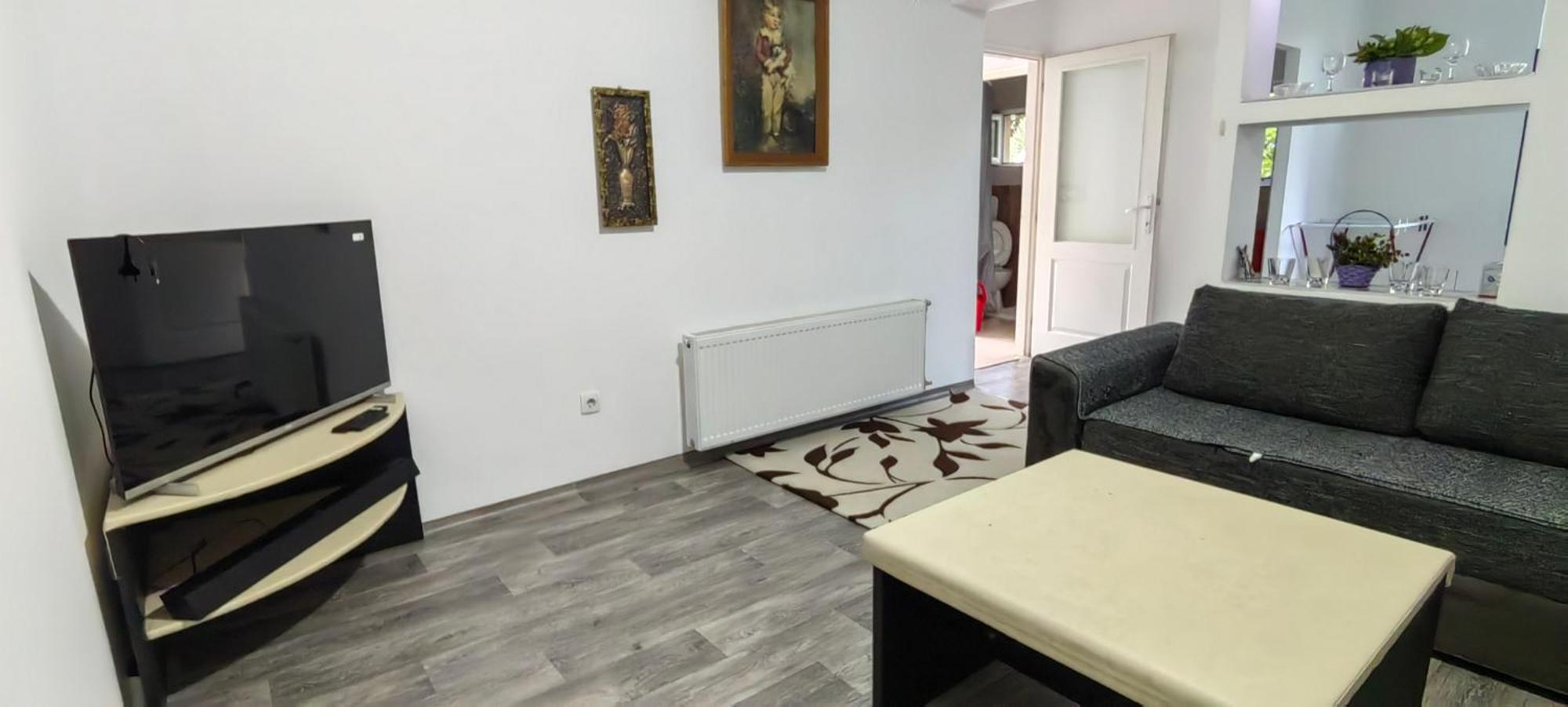 Divlji Raj Apartment Beograd Bagian luar foto