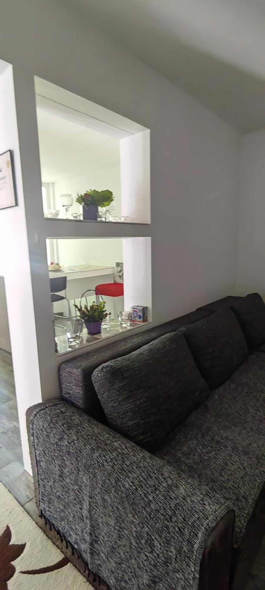 Divlji Raj Apartment Beograd Bagian luar foto