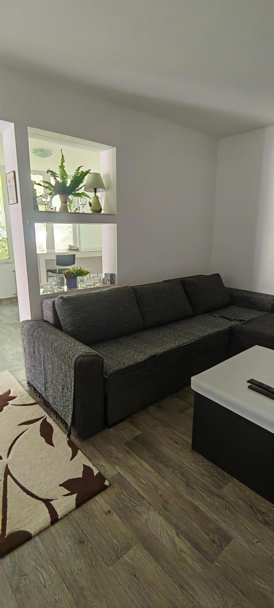 Divlji Raj Apartment Beograd Bagian luar foto