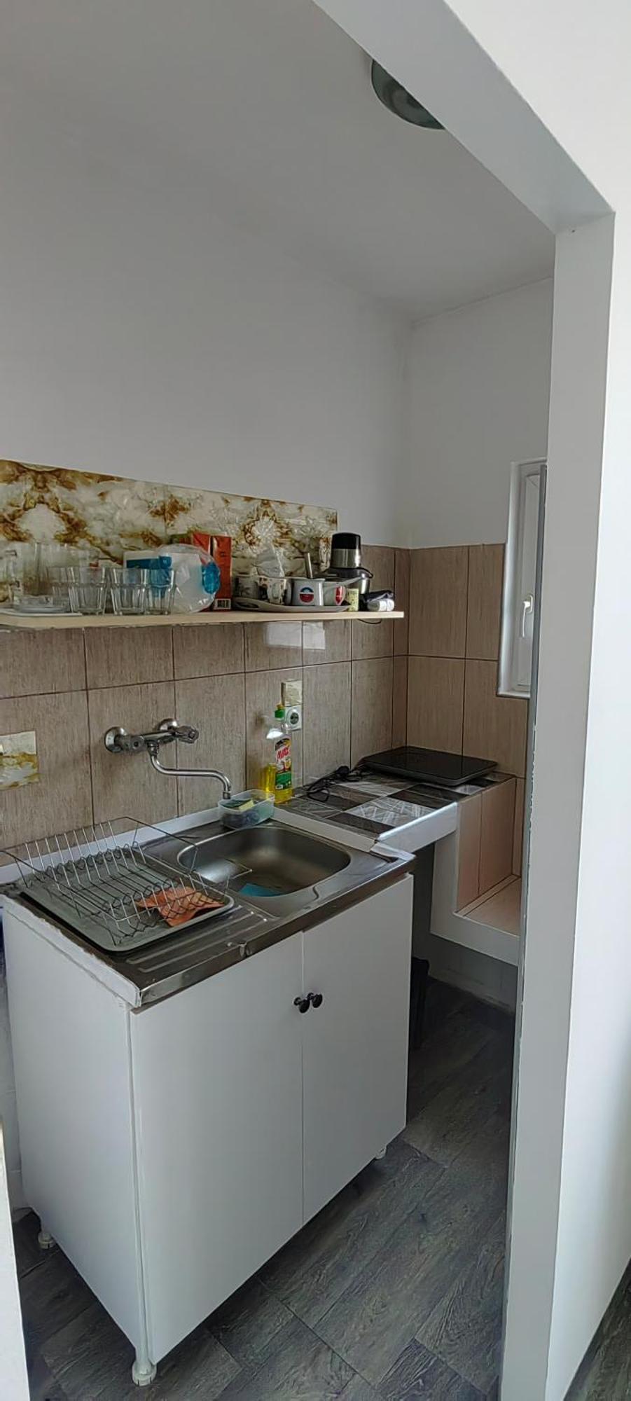 Divlji Raj Apartment Beograd Bagian luar foto